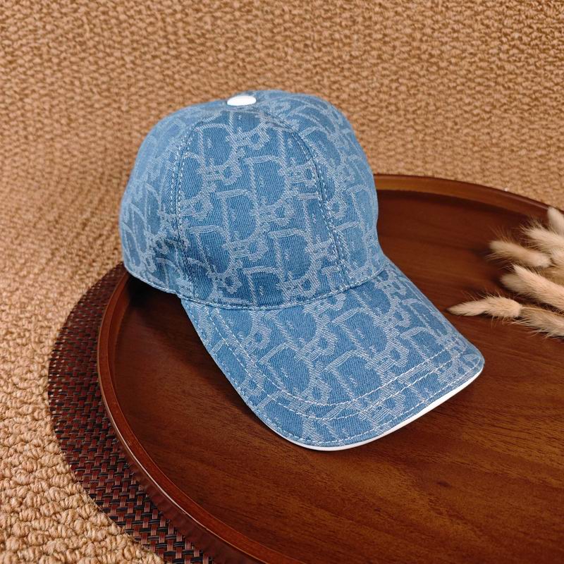 Dior cap dx27